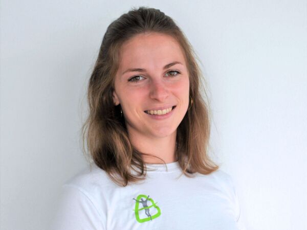 Marie-Charlotte Behner - Sportivation