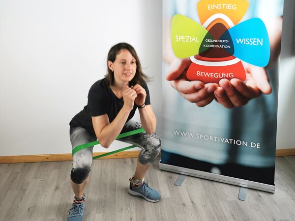 Carolin Eberhardt - Sportivation Leipzig