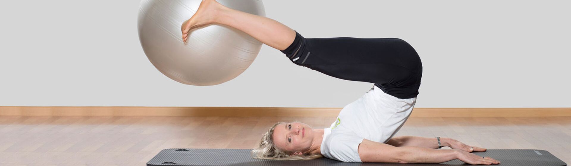 Sarah Fröhlich - SPORTIVATION Dresden